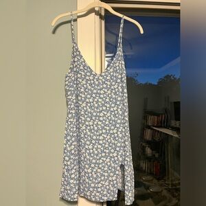 Reformation Marlowe Dress